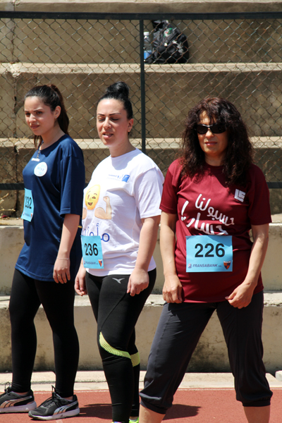 9th Beirut Corporate Games